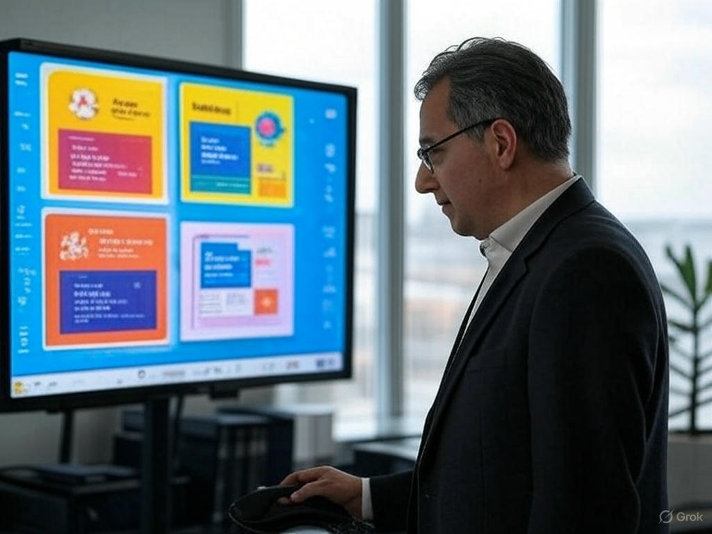 Trusted Results from the Best AI Detector Platform