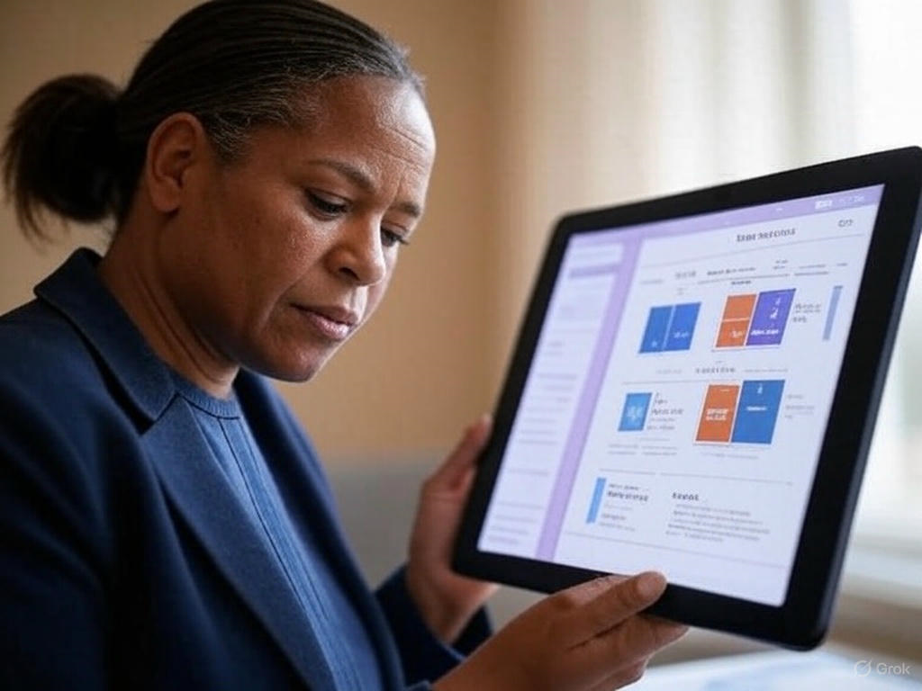 Step-by-Step Guide to the Best AI Detector Process